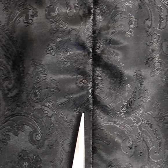 Just Cavalli Coat Men's IT 48 /US XXL Multicolor Fibers 3B Single Vent FLAWS - Picture 13 of 16